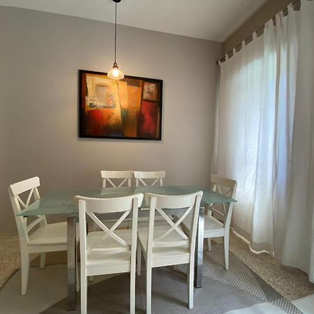 Apartmán Key-Rome Re Di Roma Exteriér fotografie