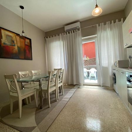 Apartmán Key-Rome Re Di Roma Exteriér fotografie